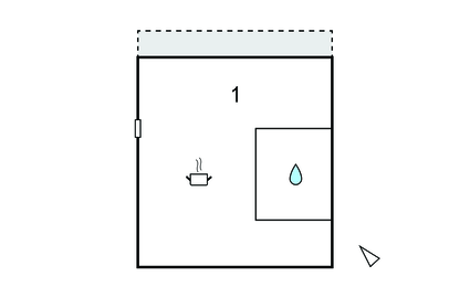 Ferieleilighet - Split-Podstrana , Kroatia - CSD054 9999