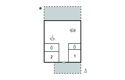 Apartment - Omis , Croatia - CSD066 9999