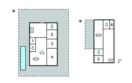 Holiday Home - Makarska - Cista Provo , Croatia - CSD067 9999