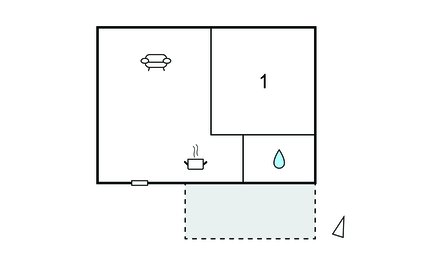 Apartament - Brac - Bol , Chorwacja - CSD081 9999