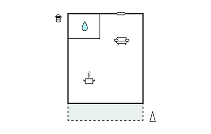 Appartement - Makarska- Tucepi , Croatie - CSD086 9999