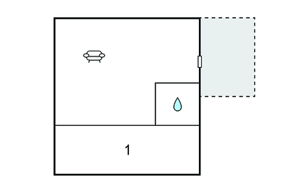 Apartment - Makarska- Tucepi , Croatia - CSD087 9999