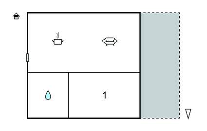 Apartament - Makarska - Zivogosce , Chorwacja - CSD091 9999