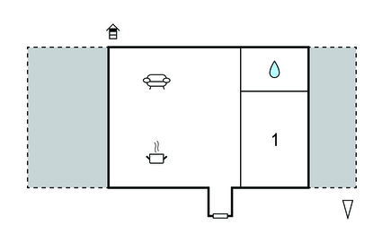 Appartement - Makarska - Zivogosce , Croatie - CSD096 9999