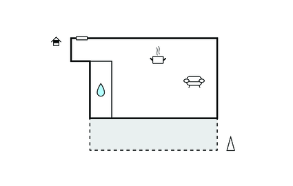 Apartament - Makarska- Tucepi , Chorwacja - CSD098 9999