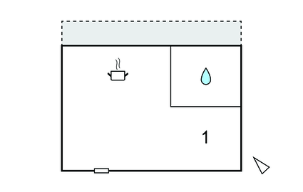 Apartment - Split-Podstrana , Croatia - CSD108 9999