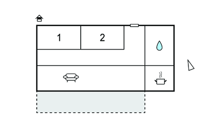 Apartment - Omis , Croatia - CSD114 9999