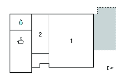 Ferieleilighet - Ciovo-Slatine , Kroatia - CSD128 9999