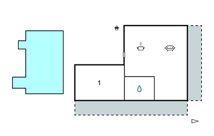 Semesterlägenhet - Ciovo-Okrug Gornji , Kroatien - CSD135 9999