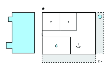 Apartment - Ciovo-Okrug Gornji , Croatia - CSD138 9999