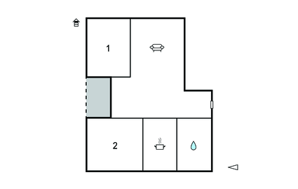 Apartment - Ciovo-Okrug Gornji , Croatia - CSD140 9999