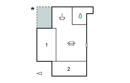 Apartment - Ciovo-Okrug Gornji , Croatia - CSD142 9999