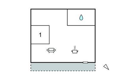 Apartment - Makarska - Brela , Croatia - CSD156 9999