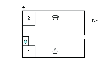 Ferienwohnung - Makarska-Tucepi , Kroatien - CSD161 9999