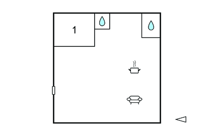 Apartamento - Split-Stobrec , Croacia - CSD164 9999