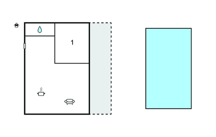 Apartament - Makarska , Chorwacja - CSD183 9999