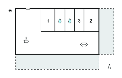 Ferienwohnung - Split-Jesenice , Kroatien - CSD286 9999