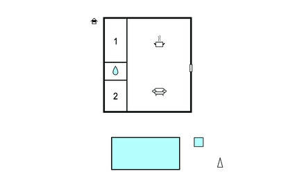Ferienwohnung - Trogir - Seget Vranjica , Kroatien - CSD289 9999