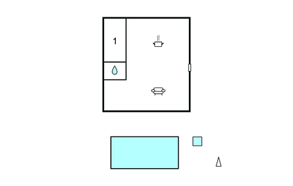 Ferienwohnung - Trogir - Seget Vranjica , Kroatien - CSD290 9999