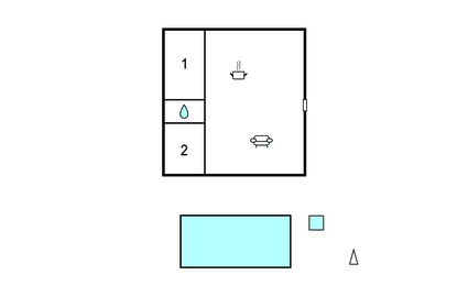 Ferienwohnung - Trogir - Seget Vranjica , Kroatien - CSD292 9999
