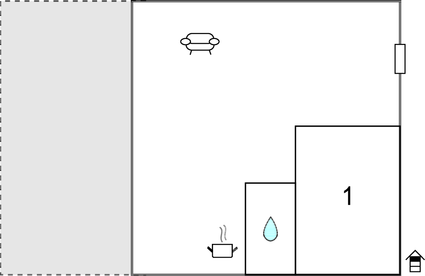 Ferienwohnung - Sibenik - Pirovac , Kroatien - CSV046 9999