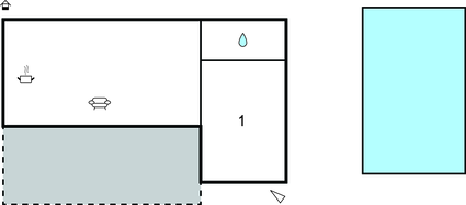 Apartment - Sibenik-Sibenik , Croatia - CSV074 9999