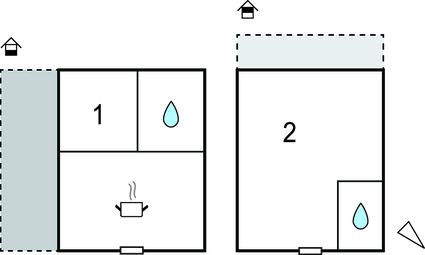 Semesterlägenhet - Rogoznica , Kroatien - CSV199 9999