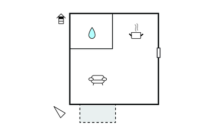 Apartment - Murter.Jezera , Croatia - CSV235 9999
