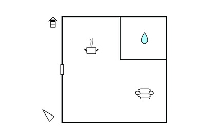Apartament - Murter-Jezera , Chorwacja - CSV236 9999