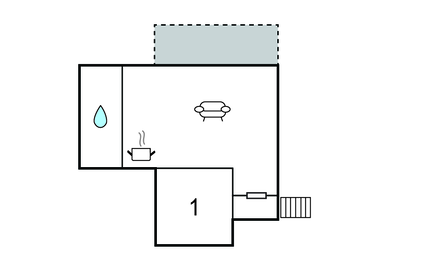 Apartment - Sibenik - Zaton , Croatia - CSV275 9999