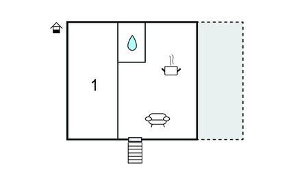 Apartamento - Sibenik - Zaton , Croacia - CSV276 9999
