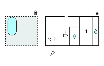 Ferienwohnung - Murter , Kroatien - CSV283 9999