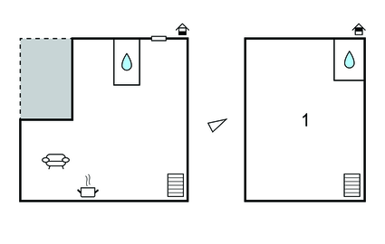 Ferienwohnung - Murter-Betina , Kroatien - CSV288 9999