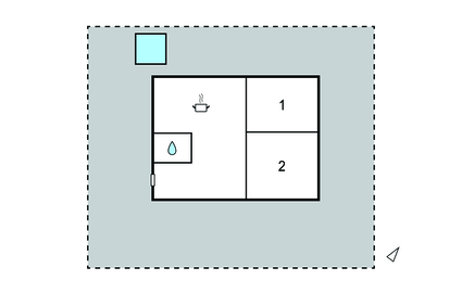 Ferienwohnung - Vodice , Kroatien - CSV294 9999