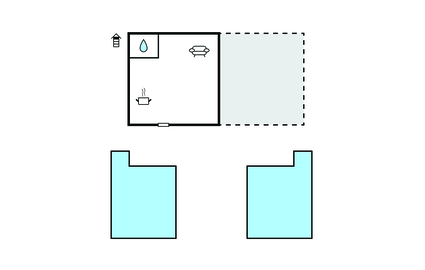 Apartment - Rogoznica-Rogoznica , Croatia - CSV305 9999