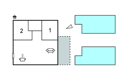 Apartment - Rogoznica , Croatia - CSV307 9999