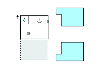 Semesterlägenhet - Rogoznica , Kroatien - CSV311 9999