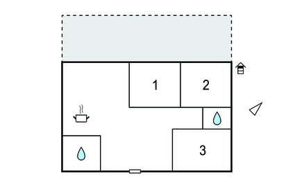 Appartamento - Vodice , Croazia - CSV318 9999