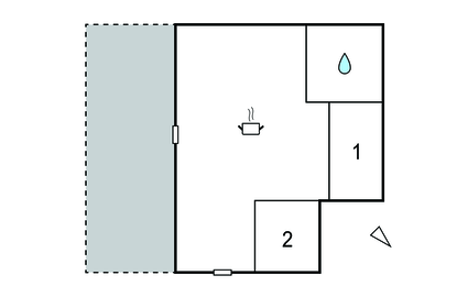 Apartment - Sibenik-Brodarica , Croatia - CSV325 9999