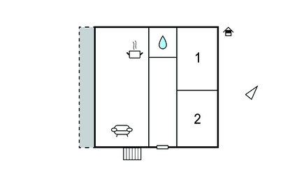Apartment - Sibenik-Jadrija , Croatia - CSV341 9999