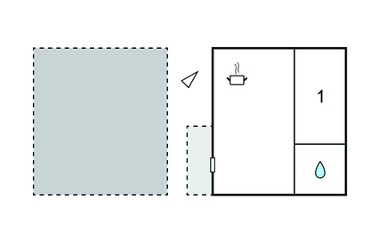Ferieleilighet - Sibenik-Zaboric , Kroatia - CSV347 9999