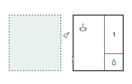 Apartment - Sibenik-Zaboric , Croatia - CSV349 9999