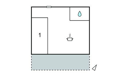 Appartamento - Vodice , Croazia - CSV354 9999