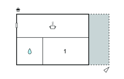 Appartamento - Vodice , Croazia - CSV356 9999