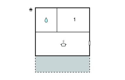 Appartement - Vodice , Kroatië - CSV357 9999