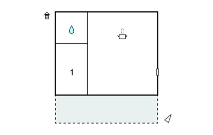 Appartamento - Vodice , Croazia - CSV360 9999