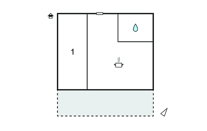 Appartamento - Vodice , Croazia - CSV361 9999