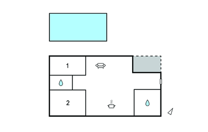 Apartament - Rogoznica-Razanj , Chorwacja - CSV365 9999
