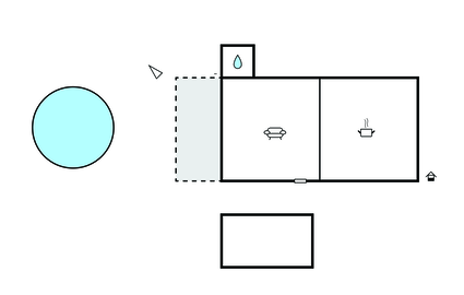 Holiday Home - Sibenik-Puljane , Croatia - CSV372 9999