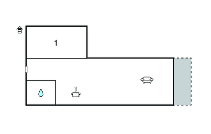 Apartamento - Sibenik-Brodarica , Croacia - CSV377 9999